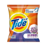 汰渍 YC 洗衣粉 508g袋装小包装去污渍洁 12袋/箱