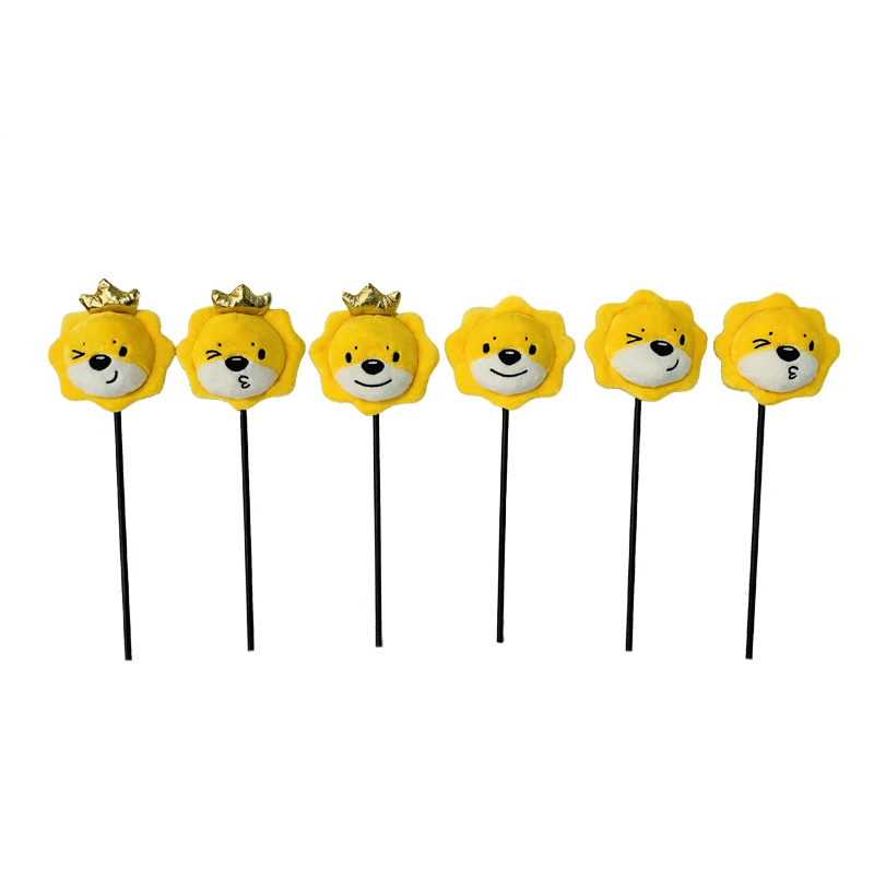 影城公仔 （渠道款 不零售）