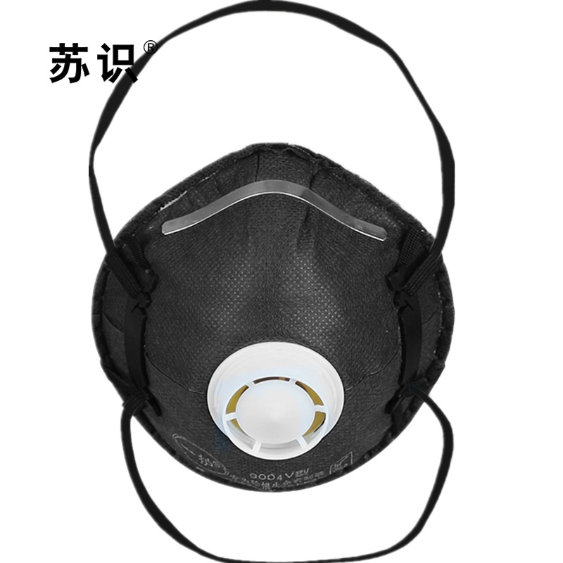 苏识 S-S021 白色点胶防滑手套 棉毛作业点塑劳保 10(付)