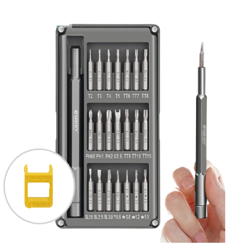 戎兴双亚 钟表起子 D5-D44022 X 140*74*18mm