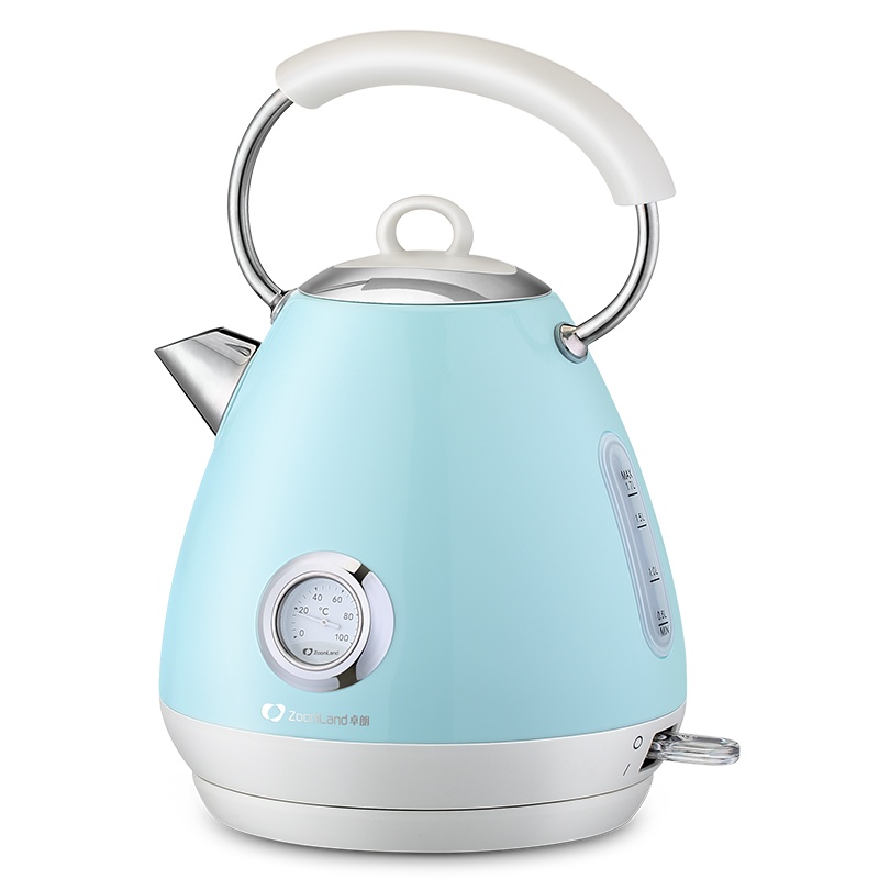 Zoomland卓朗 电热水壶 F-661B