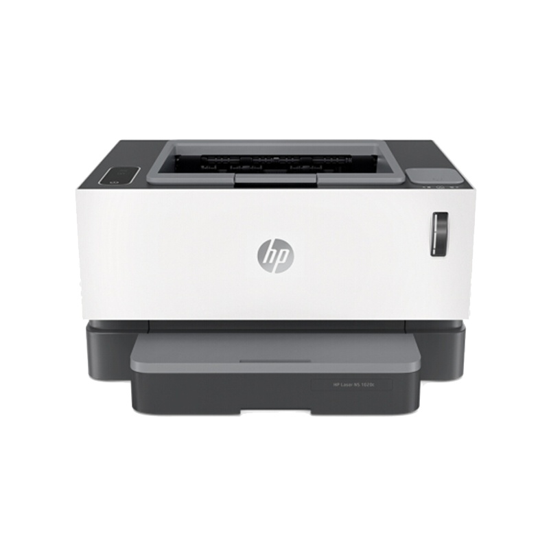 惠普(hp) Laser NS 1020 智能闪充激光打印机 1020 plus升级款