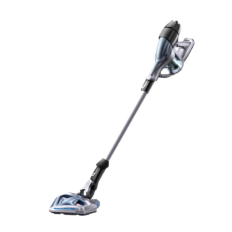 苏泊尔 (SUPOR)吸尘器XC05S32F-01无线家用干式除螨大功率充电 手持式吸尘器 机械式车载吸尘机