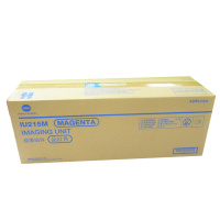 柯尼卡美能达IU215Y黄色(7万张)成像单元