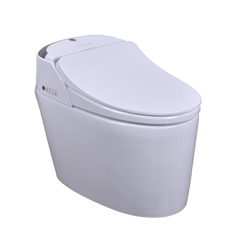 和成卫浴 hcg智能马桶 智能一体机 无水箱即热型超级马桶AFC45060/AFC43060