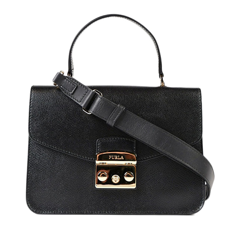 FURLA芙拉 女士单肩斜挎手提包903883