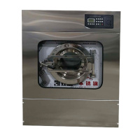 禹创机械 洗衣设备洗脱两用XGQ25机电机功率2.2kw(单位:个)