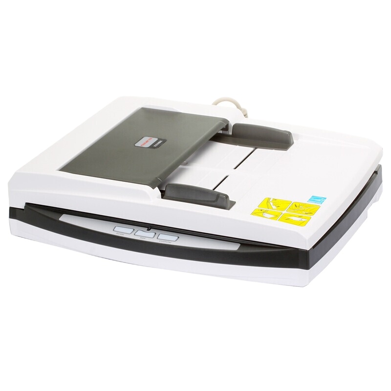 方正(Founder) Z20D A4彩色高速馈纸式扫描仪(单位:台)