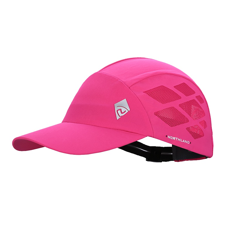诺诗兰（NORTHLAND）运动户外男女棒球帽A060004