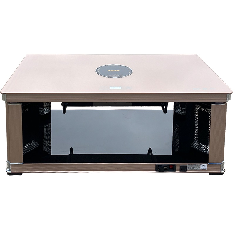 美诚凯辉K6-138S3（摩卡金）