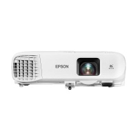 爱普生(EPSON)CB-2142W投影仪 商务工程 高清办公投影机 4200ANSI流明+免费远程指导