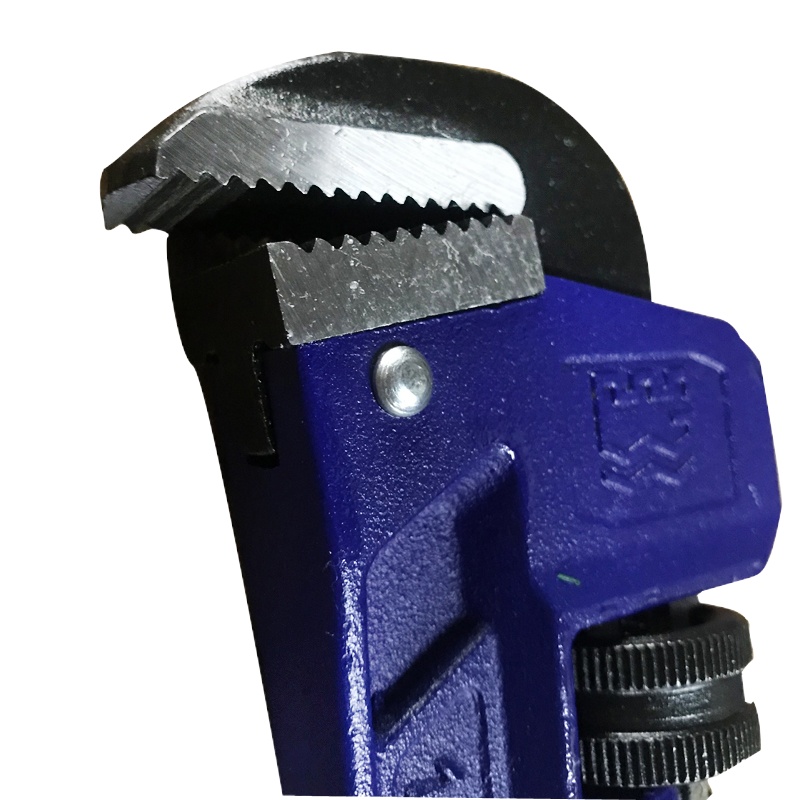 長城(THE GREAT WALL) CR_MO高强度重型管子钳 12