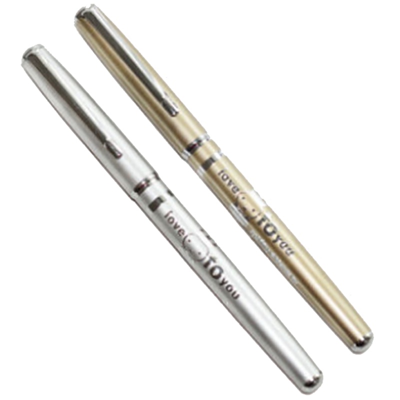 晨光(M&G)FFP43901米菲纪念版钢笔 可爱卡通水笔 墨水笔 颜色随机