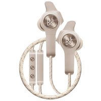 B&O PLAY beoplay E6 入耳式蓝牙无线耳机 运动耳机 手机游戏耳机 沙土色