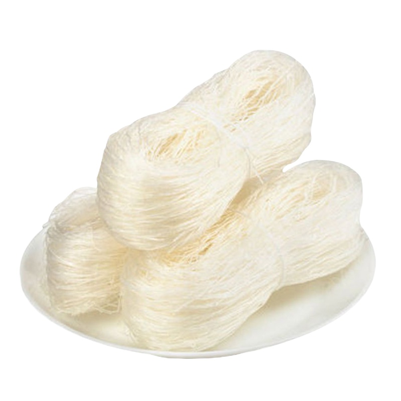 [中华特色]徐州馆 快挑食 粉丝 900g 水晶烧烤锡纸花甲扇贝凉拌粉丝批发粉条 华东