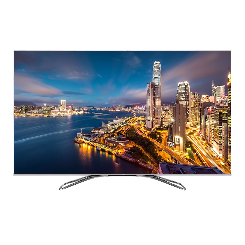 海信 75E3D 75寸 液晶电视机带电视推车