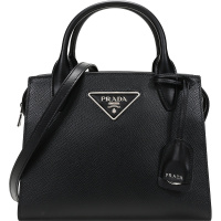 PRADA 普拉达 女士 牛皮KRISTEN手提单肩斜挎包 1BA297 2ERX