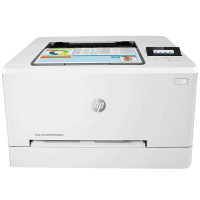 惠普(HP)M254nw无线彩色激光打印机惠普打印机家用无线打印机A4家用惠普彩色激光打印机居家办公彩色打印机作业打印机无线激光打印机A4无线打印 商务办公替代154nw 套餐二