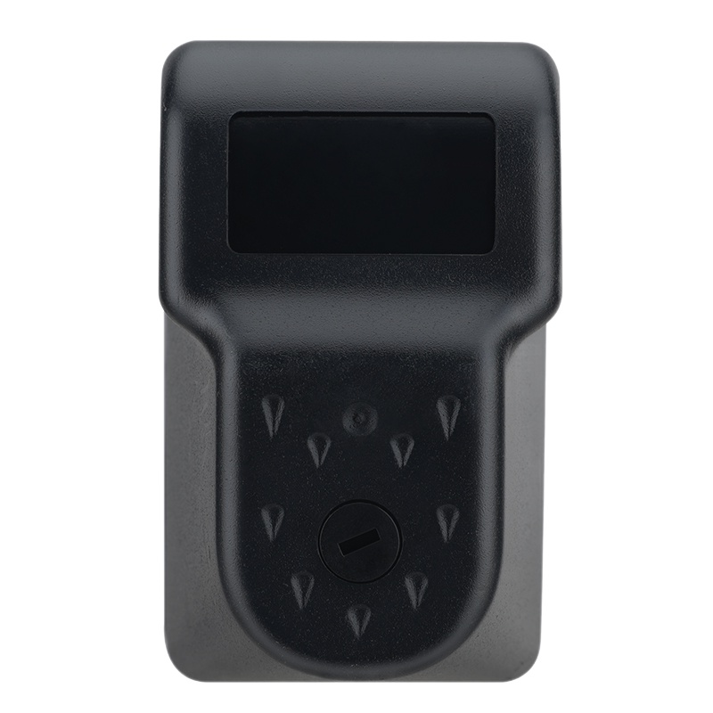 创新者 家用压力开关自吸泵增压泵水泵自动控制器无塔供水压力罐机械开关 升级款2分外丝1-1.7kg