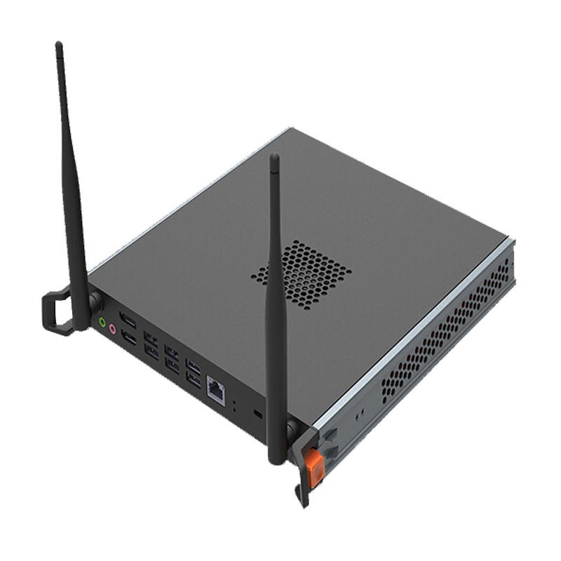 MAXHUB 智能会议平板 X3新锐版PC模块 i7(16G /256G) Windows模块 MT23-i7