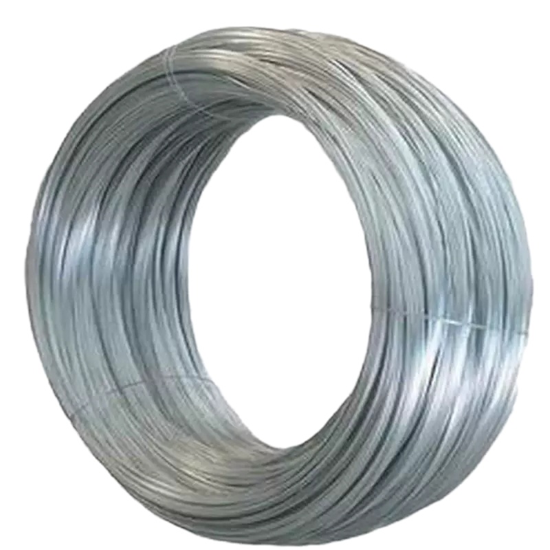 镀锌铁丝绑扎丝16号1.6mm一卷20斤约440米