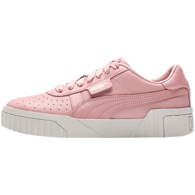 PUMA彪马女鞋运动鞋厚底松糕鞋休闲鞋板鞋369734