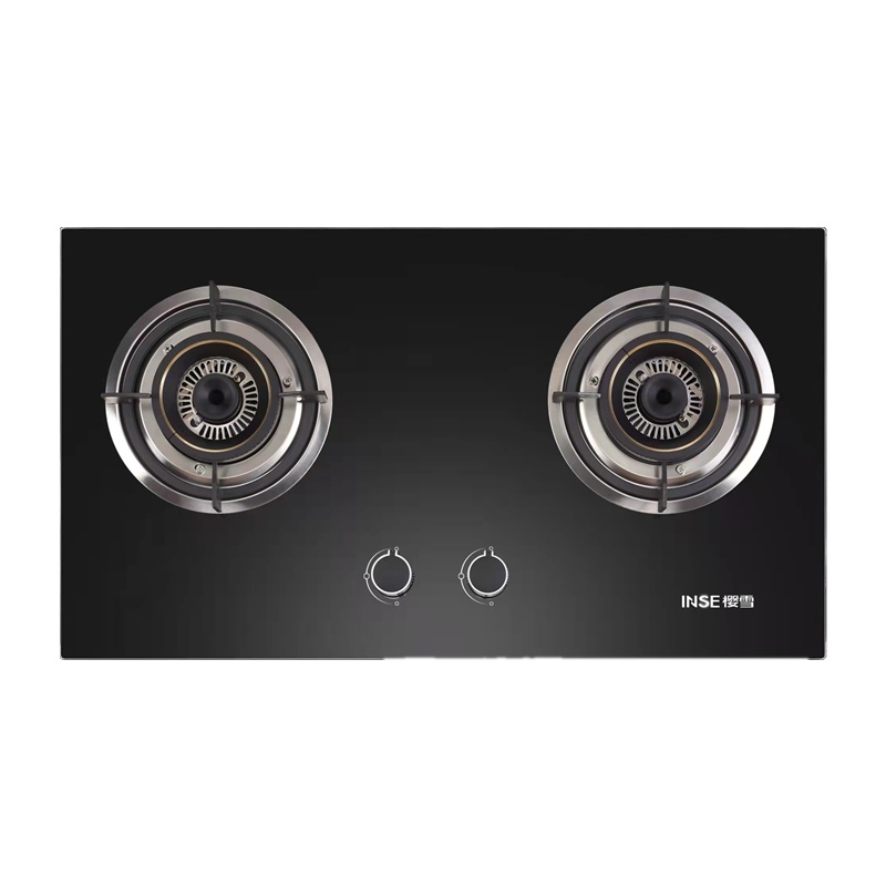 樱雪燃气灶JZY/T-Q2006(B)