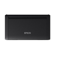 爱普生 (EPSON) WorkForce WF-110 全新便携式喷墨打印机 ( 免费安装 )