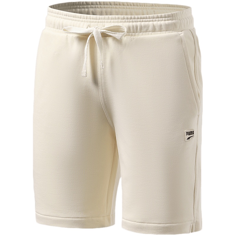 PUMA彪马男裤运动裤休闲短裤