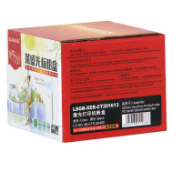 莱盛光标LSGB-XER-CT201613 黑 墨粉盒用于XEROX DocuPrint P105b/P158b 黑色