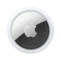 Apple AirTag 追踪器 智能蓝牙防丢器 智能定位 适用于 iPhone/iPad/Apple Watch