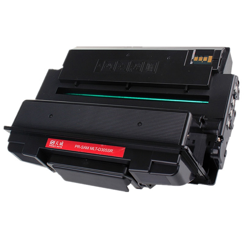 天威(PrintRite)适用SAMSUNG-ML3750(D305S) ML-3750ND 黑硒鼓 专业装