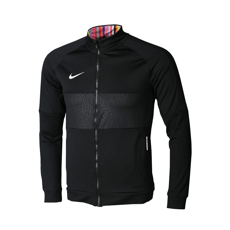 正品Nike耐克刺客青少年大童运动薄款长袖外套 AQ3314