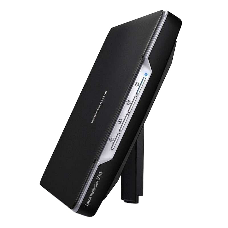 爱普生 V19 照片与文档扫描仪 (单位:件)