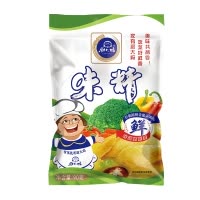 厨大妈味精90g