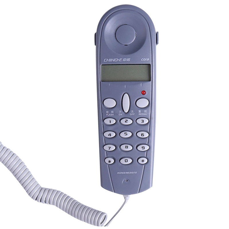 中诺（CHINO-E）电话机C019查线机
