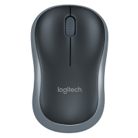 RHM Logitech M186无线鼠标