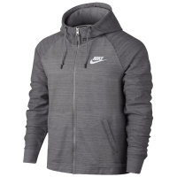 耐克(NIKE)18秋冬男子运动夹克吸汗排湿AQ8392-036