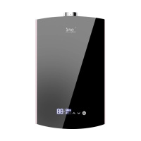 速热奇燃气热水器 精控恒温低压启动 液化气/SRQ-9103-12L