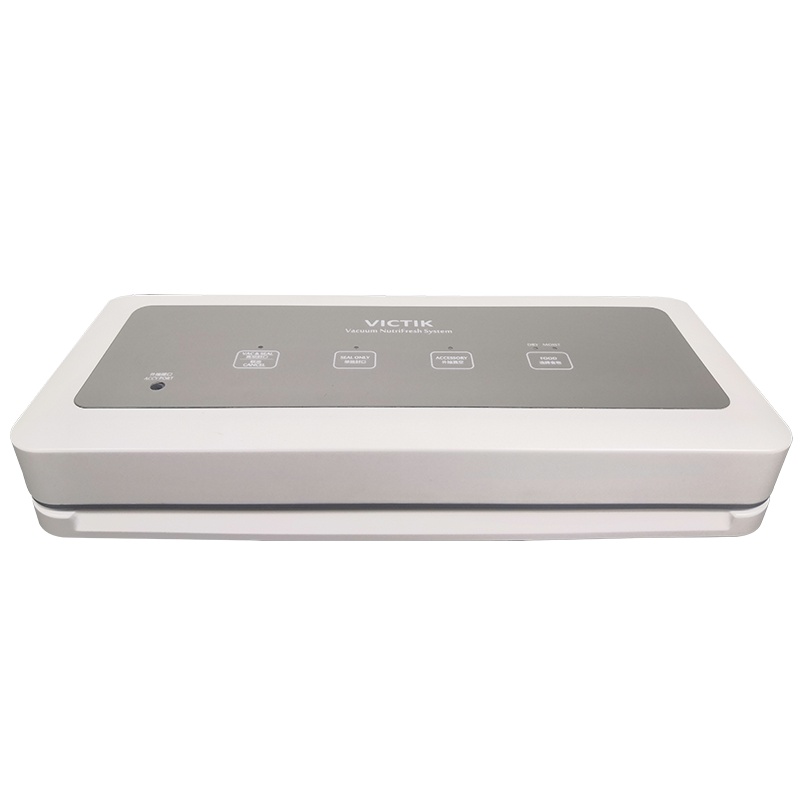 唯帝客(VICTIK) 食品真空包装机真空封口机小型家用干湿两用全自动抽商用打包封包机保鲜机