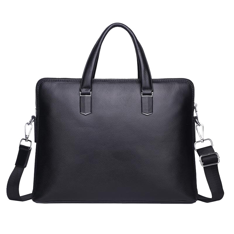 SCP 7011 手提皮质内胆电脑包 39*29*6cm （单位：个）