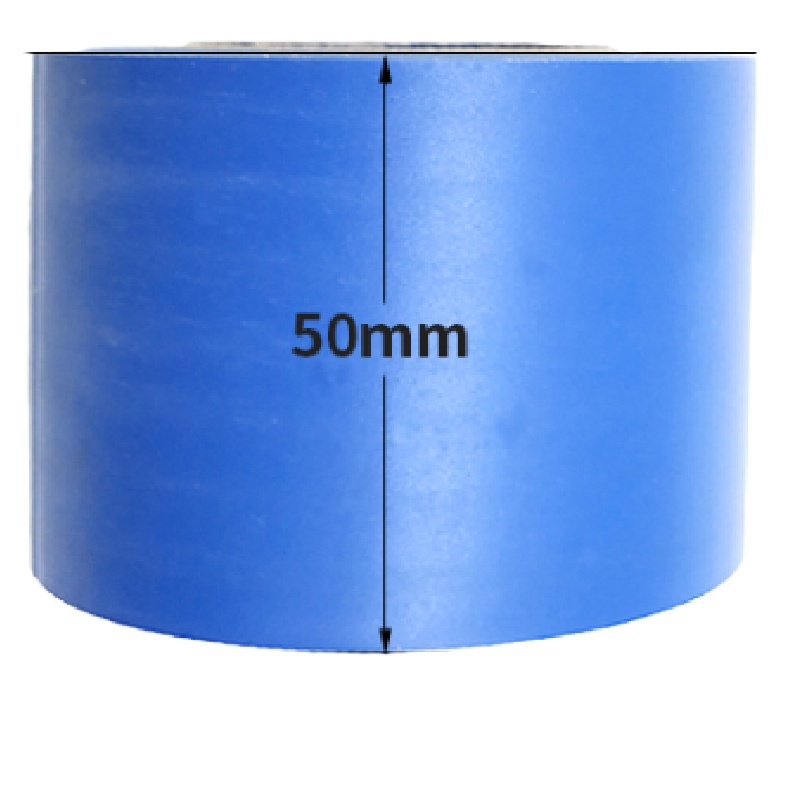 常得电工胶布阻燃绝缘胶带pvc防水胶带宽 50mm 12米/卷 10卷装