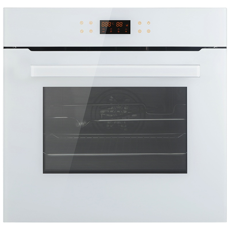 威可多(VICUTU)烤箱 KCE-K60H10电烤箱 多功能家用烤箱 微电脑操作简便