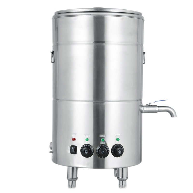 德玛仕 煮面桶 煮面炉 汤面炉 ZMT45-A 380V 12000W