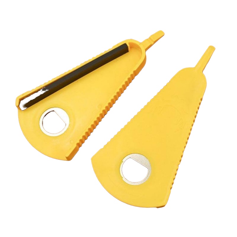 日式家用多功能开罐器 罐头拧盖器手动拧瓶盖旋盖开瓶器开盖器拉环起子