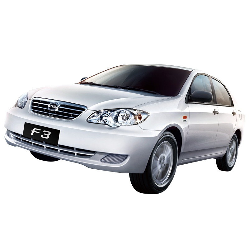 【特抢9.9元券包】享1200元苏宁购物卡 比亚迪汽车 2020款F3 新款F3