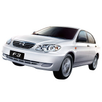 【特抢9.9元券包】享1200元苏宁购物卡 比亚迪汽车 2020款F3 新款F3