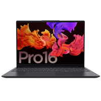 [优惠直降]联想(Lenovo)小新Pro16 R7-5800H 16G 512G 2.5K高色域低蓝光屏 升级定制 16英寸 轻薄本办公本游戏本笔记本电脑