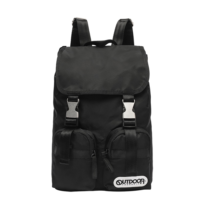 （OUTDOORPRODUCTS）运动户外男女情侣款城市户外运动休闲包双肩背包161134