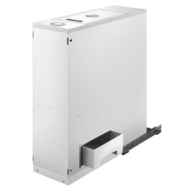 HIGOLD/悍高 米箱 厨房橱柜储物米箱防潮米桶收纳箱米盒米缸